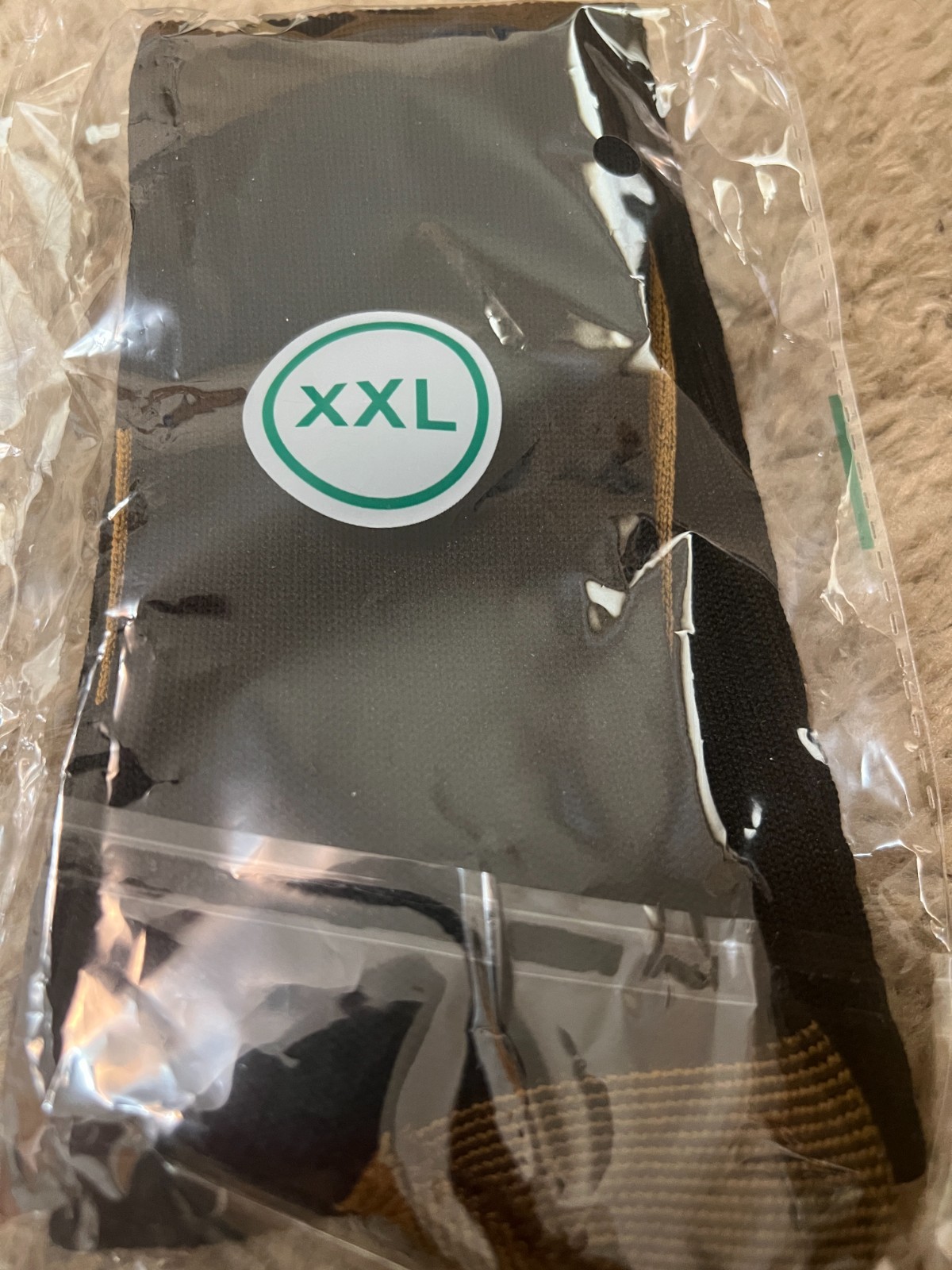 (6 Pairs) Copper Compression Socks 20-30mmHg Graduated Support Mens Womens S-XXL