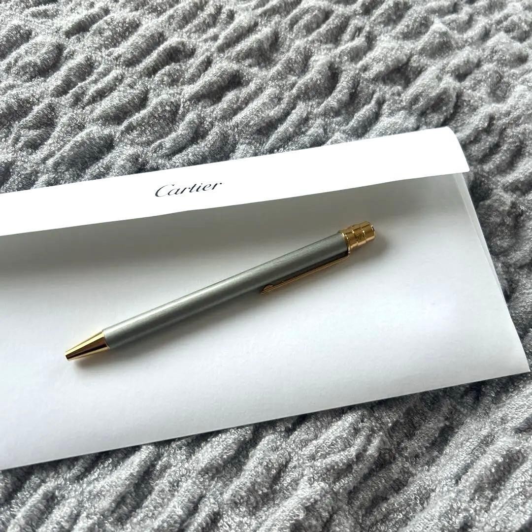 Cartier Ballpoint Pen