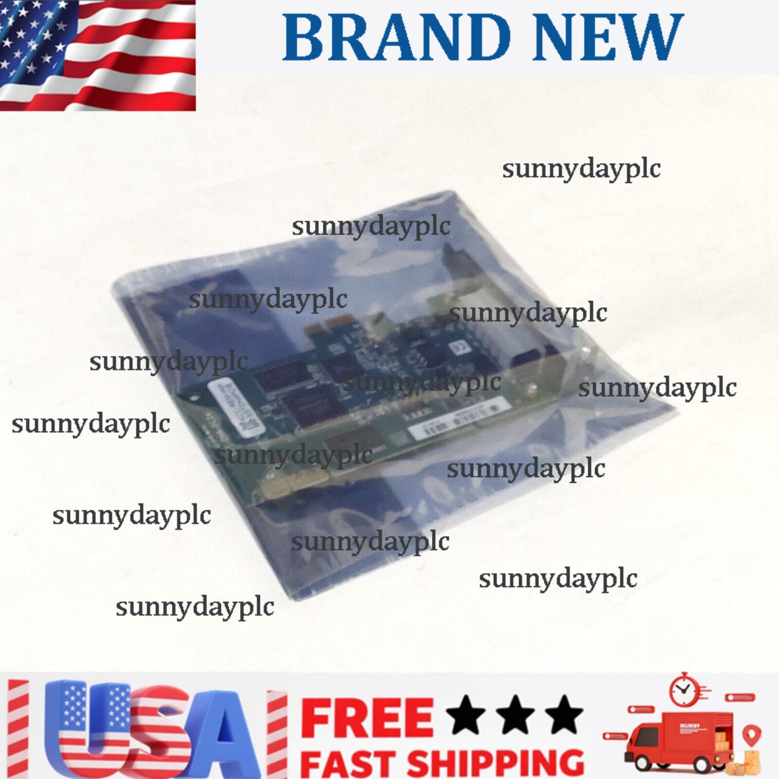 ABB Robot 3HAC043383-001 control board