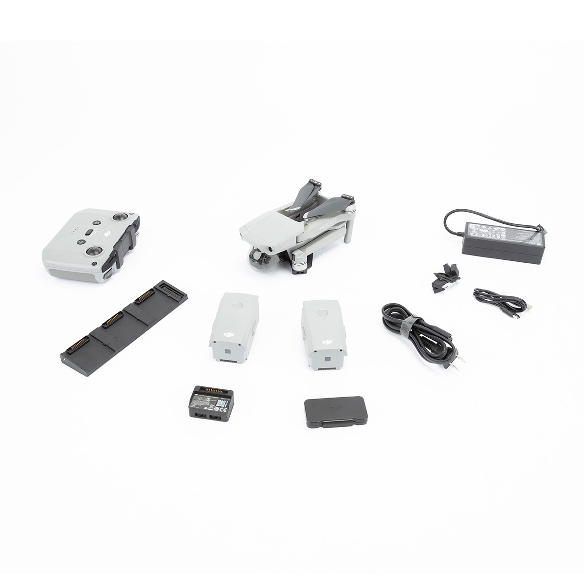 DJI Mavic Air 2 4K Drone Fly More Combo - SKU#2030797