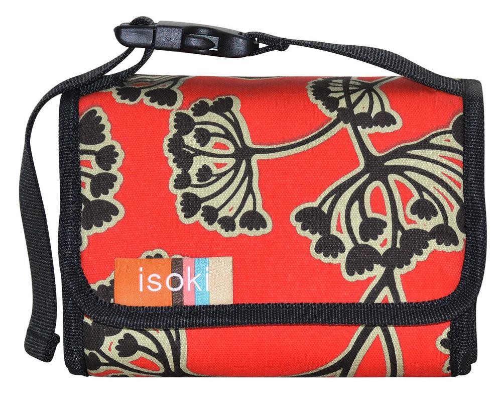 Isoki Polar Pouch (Aura)