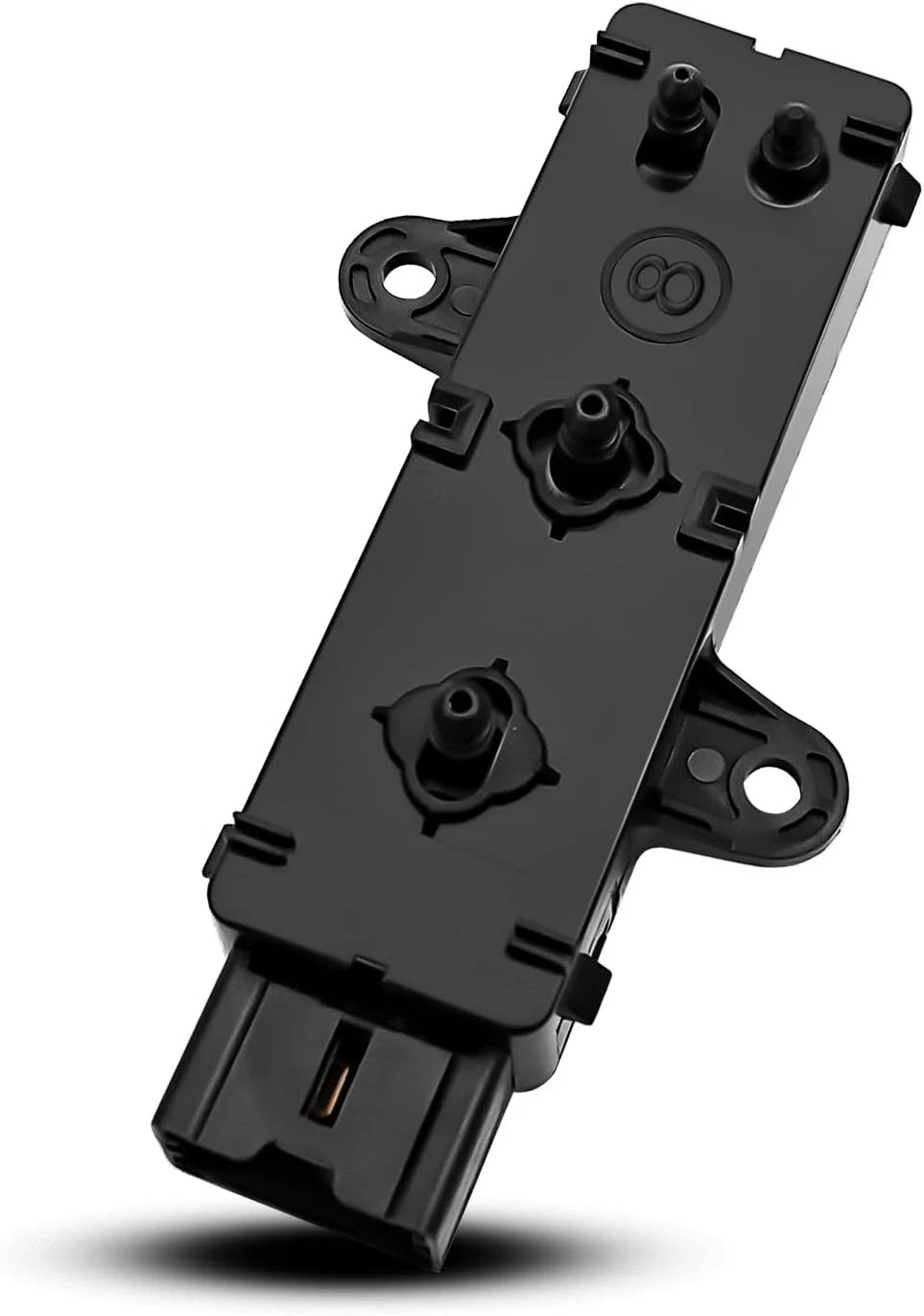 Power Seat Control Switch Replace 87066-4HA0A 870664HA0A, 8 Way Driver Seat Adju