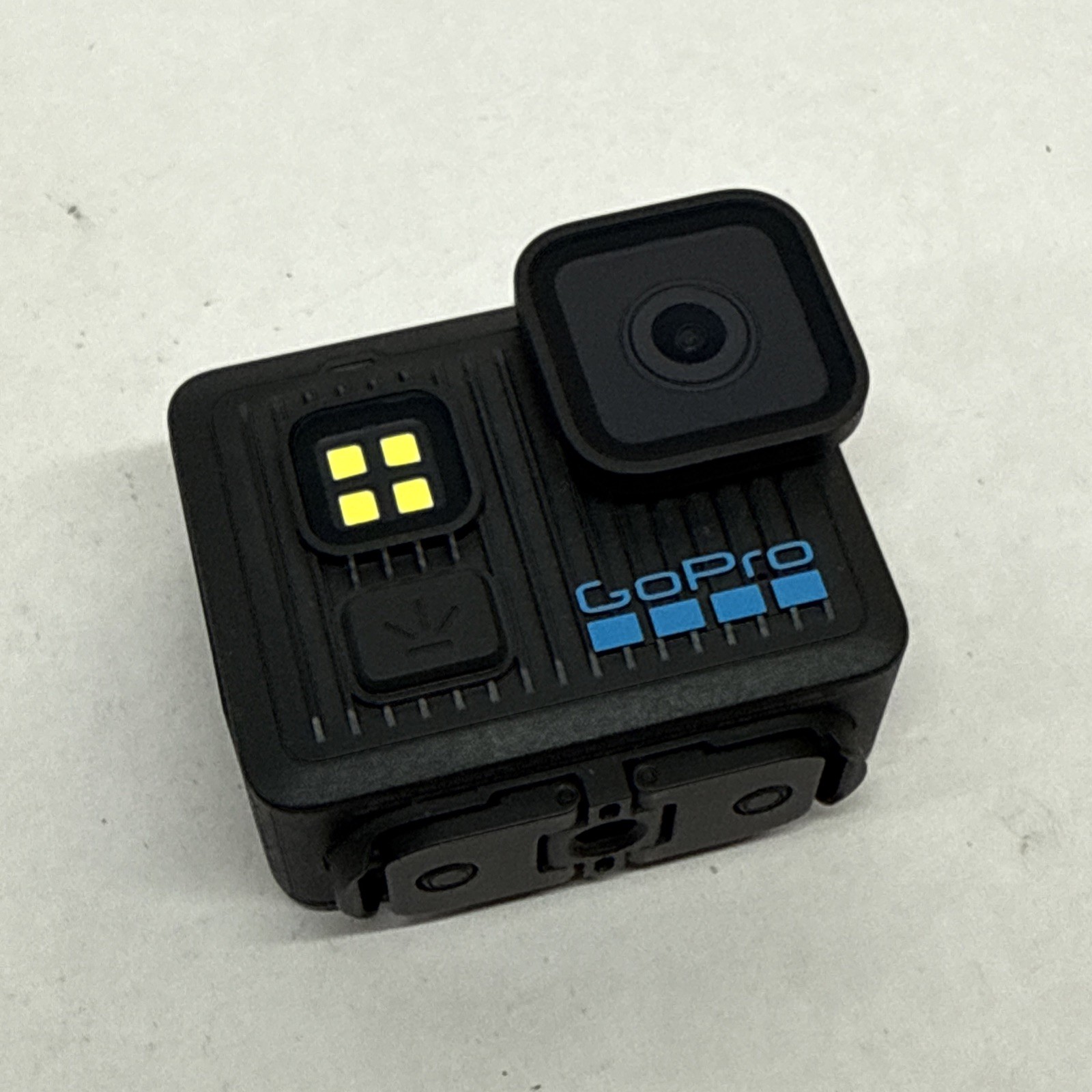 GoPro LIT HERO 12MP 4K Action Camera CHDHF-132