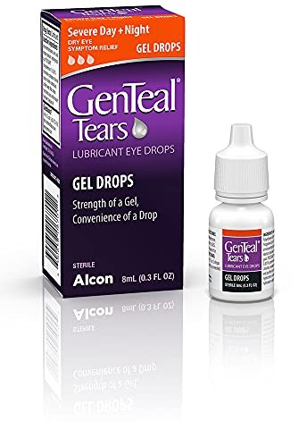 Tears Drops, 8 ml