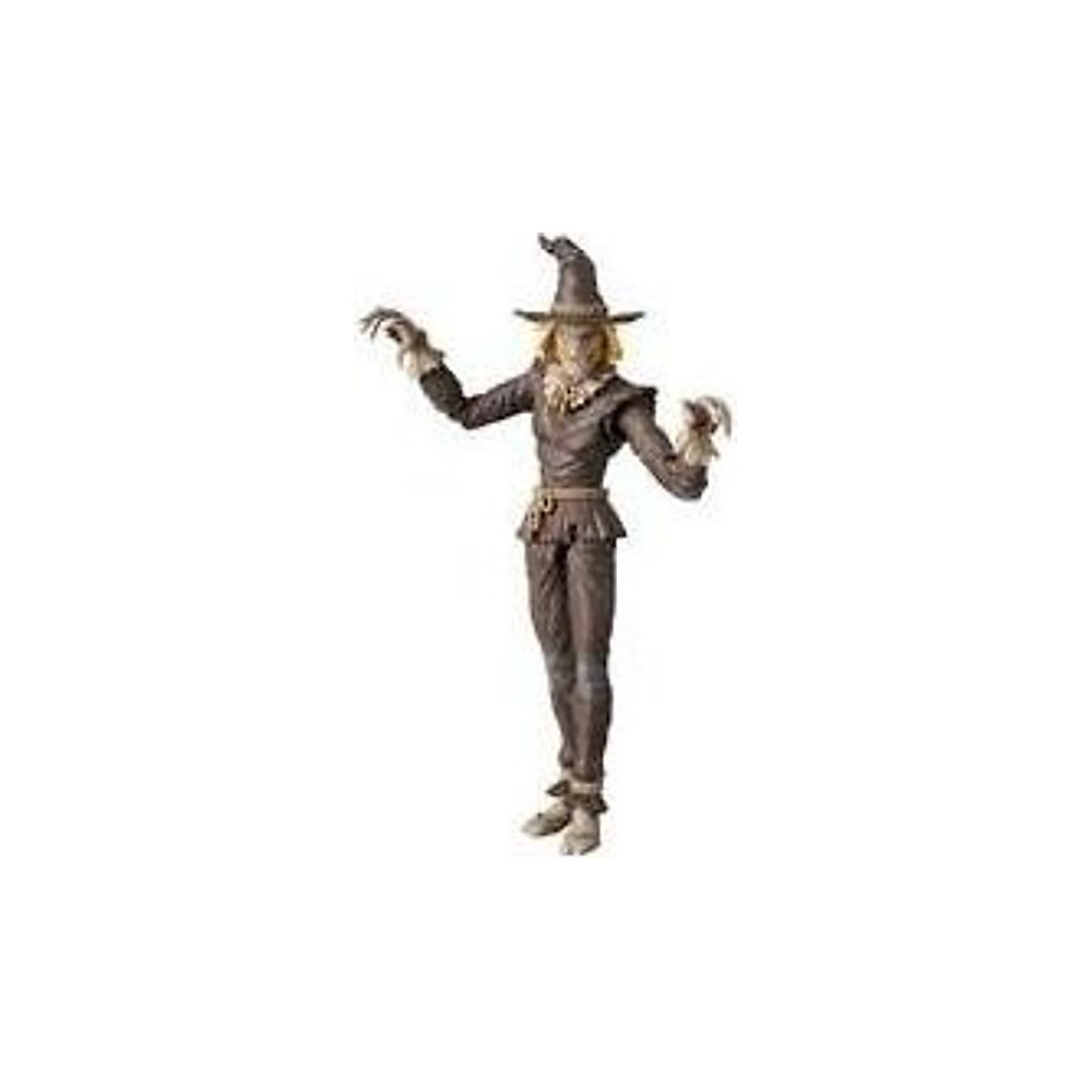 “Batman: Hash” Figure MAFEX SCARECROW (BATMAN: HUSH Ver.) action fi Used