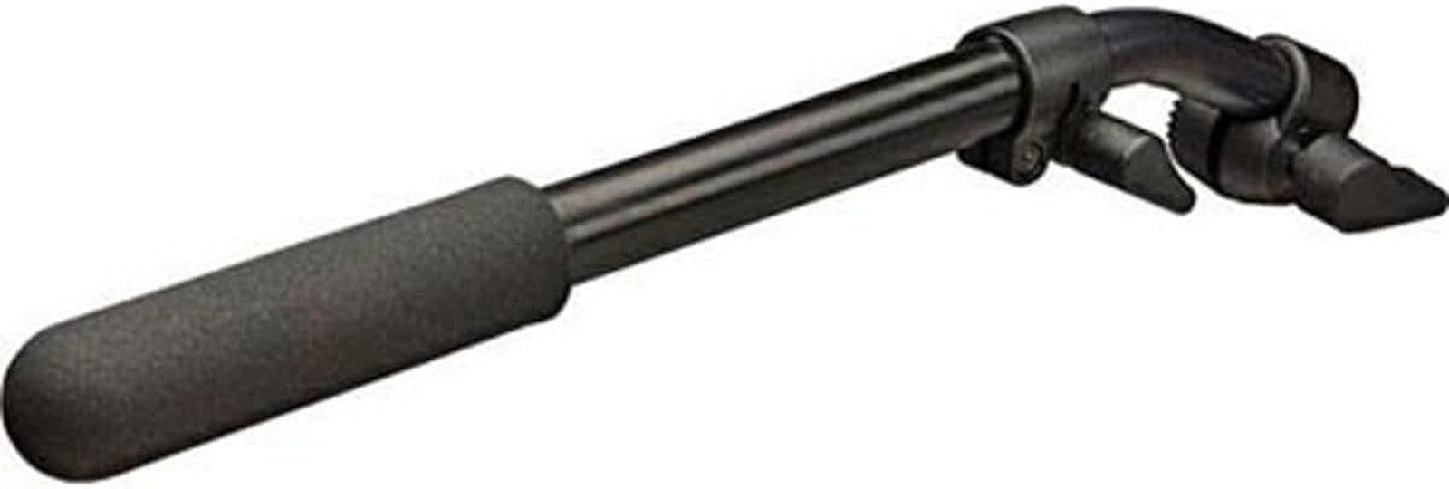 519LV Extra Telescopic Pan Handle for 519 and 526 Heads (Black)
