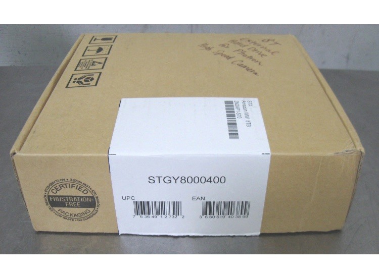 C201915 Photron 1000K-M-64GB FASTCAM NOVA S12 High Speed Camera (1,000,000 fps)