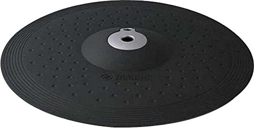 YAMAHA PCY135 DTX Electronic Drum 13 3-Zone Cymbal Pad Japan