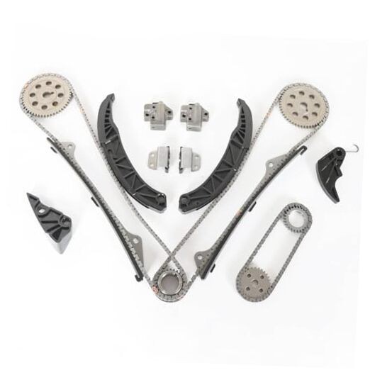 Engine Timing Chain Kit Fit for For Sonata/Azera/Genesis 06-12 3.3L 3.5L 3.8L