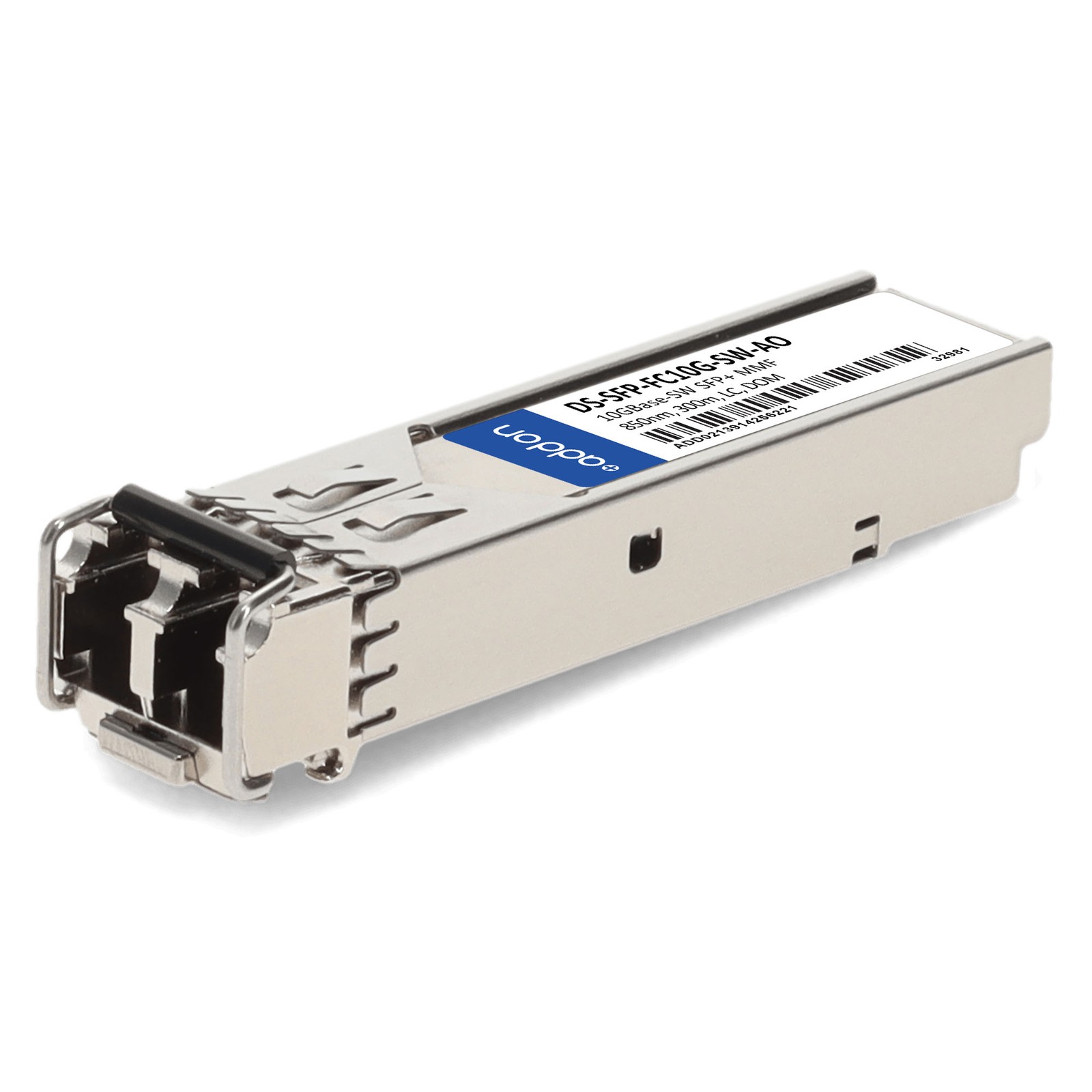 Addon-New-DS-SFP-FC10G-SW-AO.. _ CISCO SFP+ 300M DS-SFP-FC10G-SW COMPA