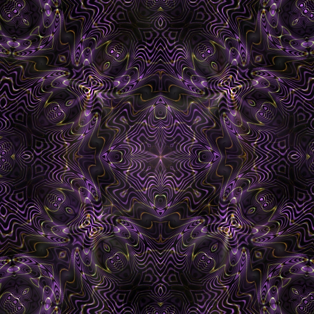 Mental Pictures # 11 (1 of 1 NFT)