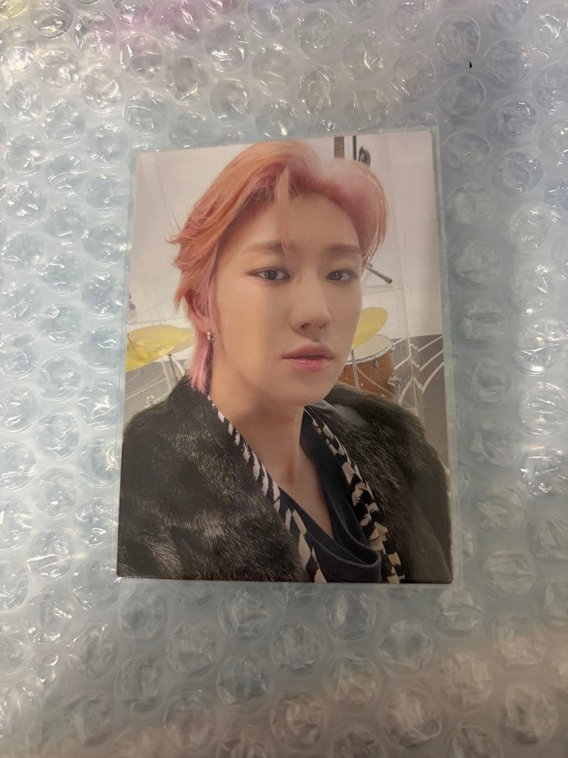 THE8 SEVENTEEN DREAM