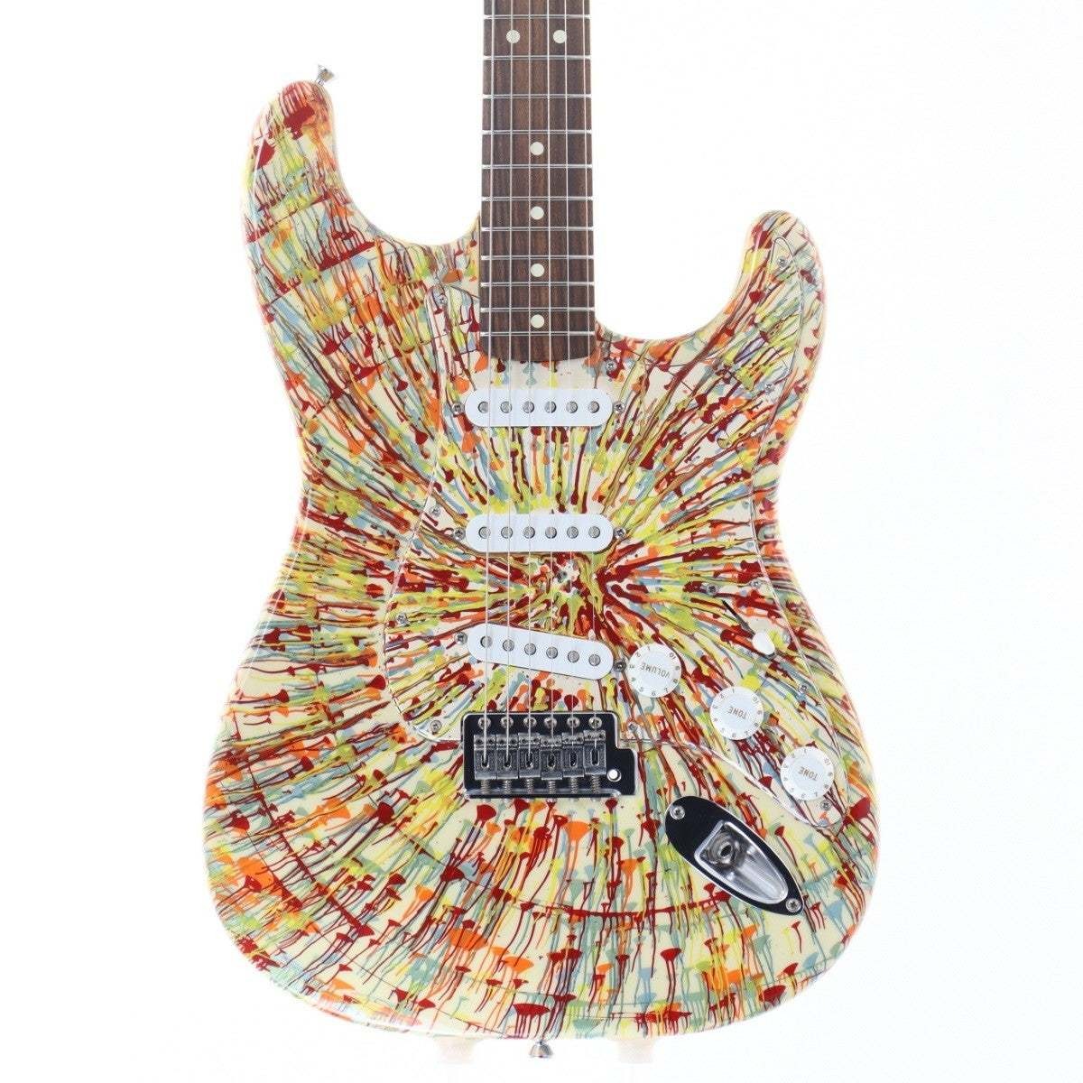 Fender HANABI Stratocaster 2003 #GG5ee