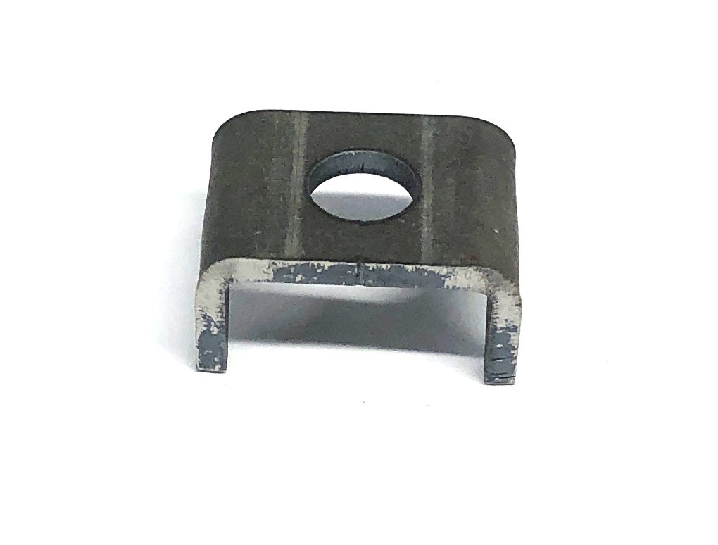 Total Source Clamp For Hyster Forklift HY0191743 NOS