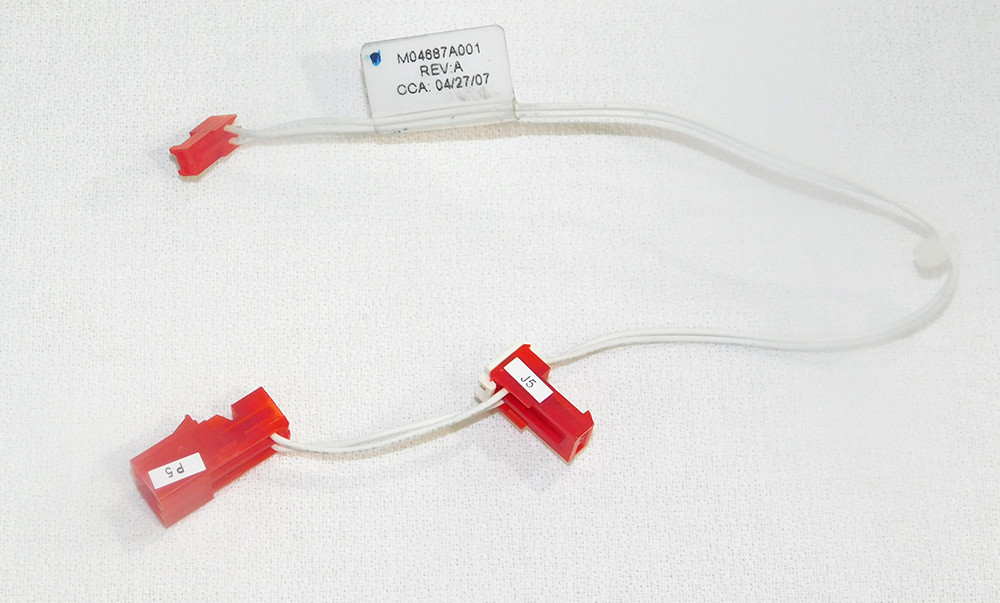 Veeder-Root/Gilbarco M04687A001 CABLE, CALL INTERFACE