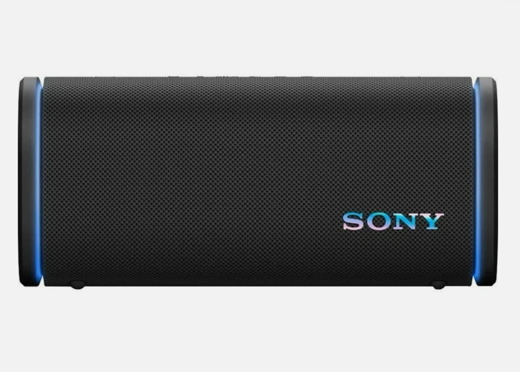 Sony ULT FIELD 5 wireless portable Bluetooth speaker. 