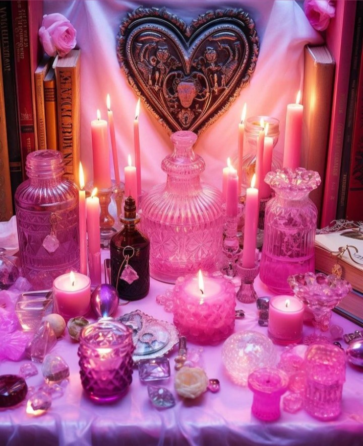 Love Tarot & Oracle - Full Tarot & Oracle Reading, Love, Relationships