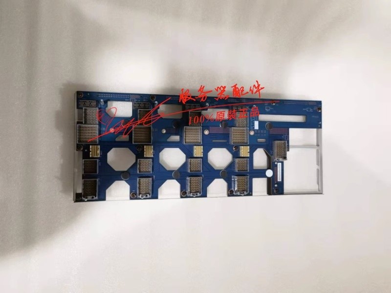 1pcs Used X3850 X6 00D0051 00D0485 00D0468 00D0056 #zc