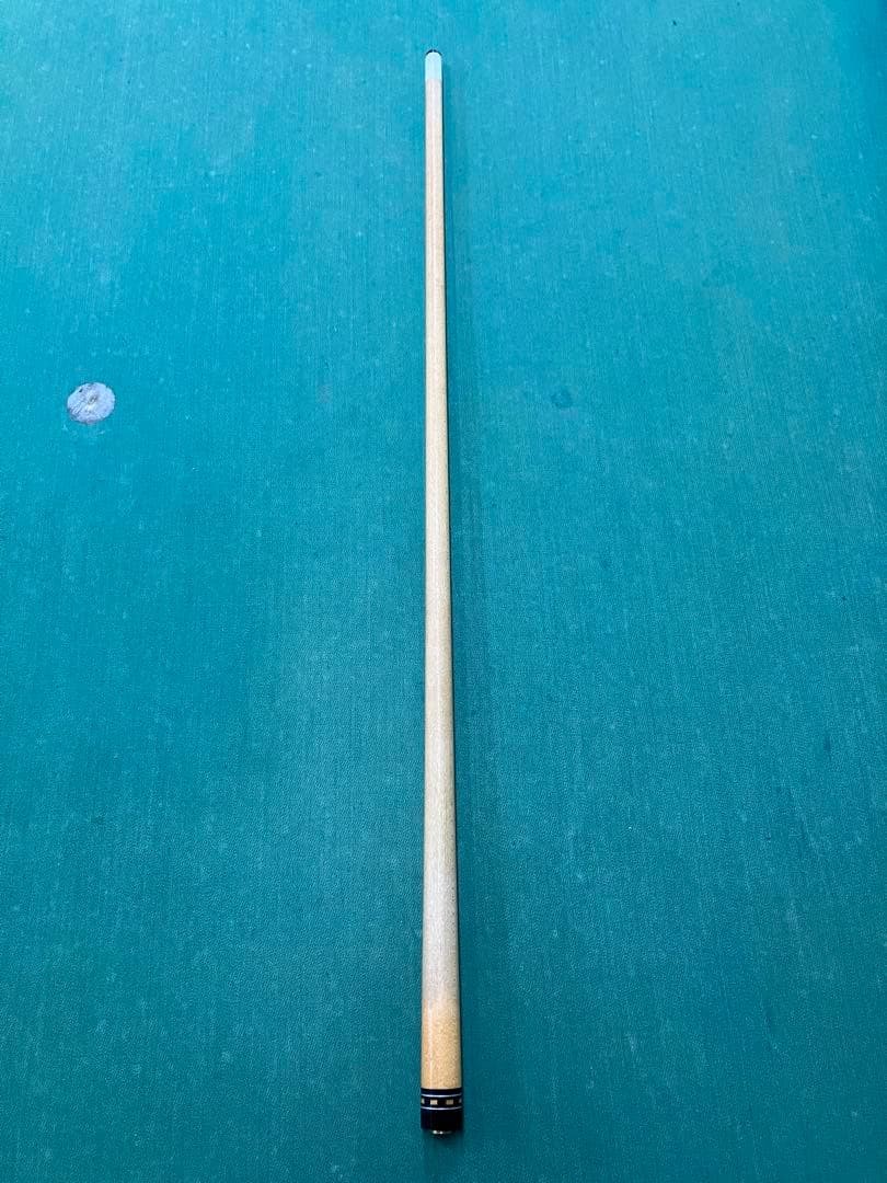 Adam Old 18 Shaft 125g Standard Tip; Used, Good Condition rr2