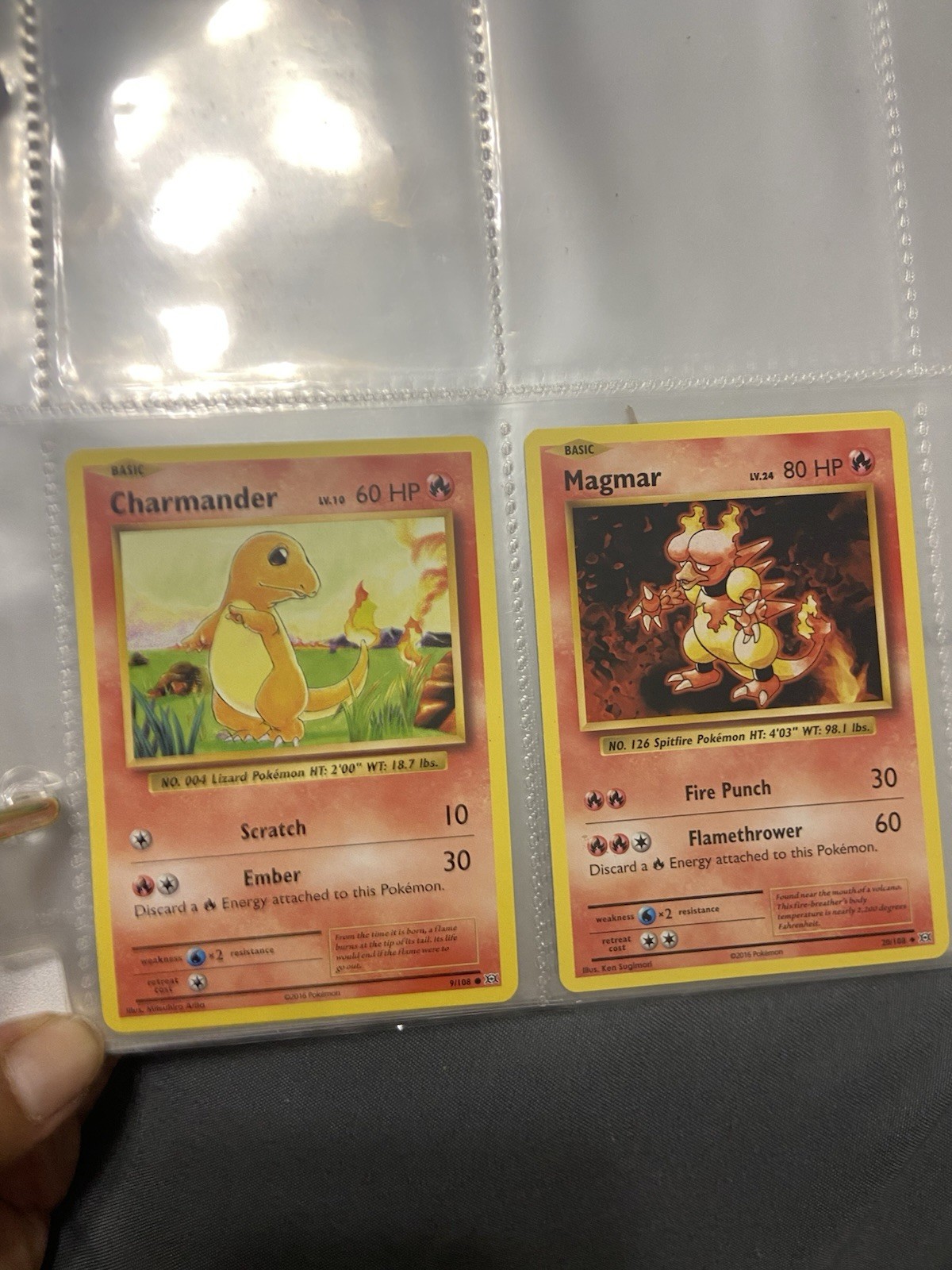 2nd LISTING FOR PICS ONLY! VINTAGE POKÉMON CARDS READ DESCRIPTION 530 ++ Cards