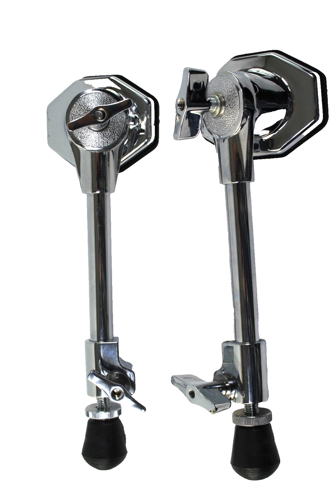 Ludwig Centennial Replacement Bass Drum Legs/Spurs    #R6852