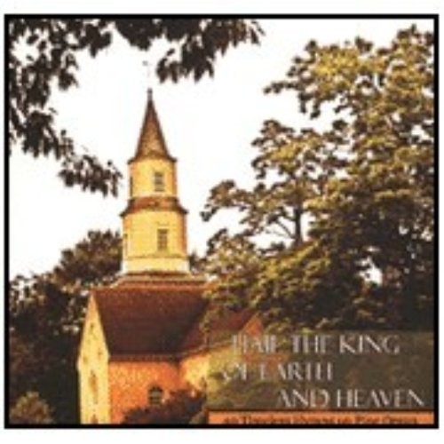 40 Timeless Hymns On Pipe Organ 