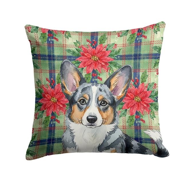 Carolines Treasures WDK8559PW1414 Unisex Adult Blue Merle Cardigan Welsh Corg...