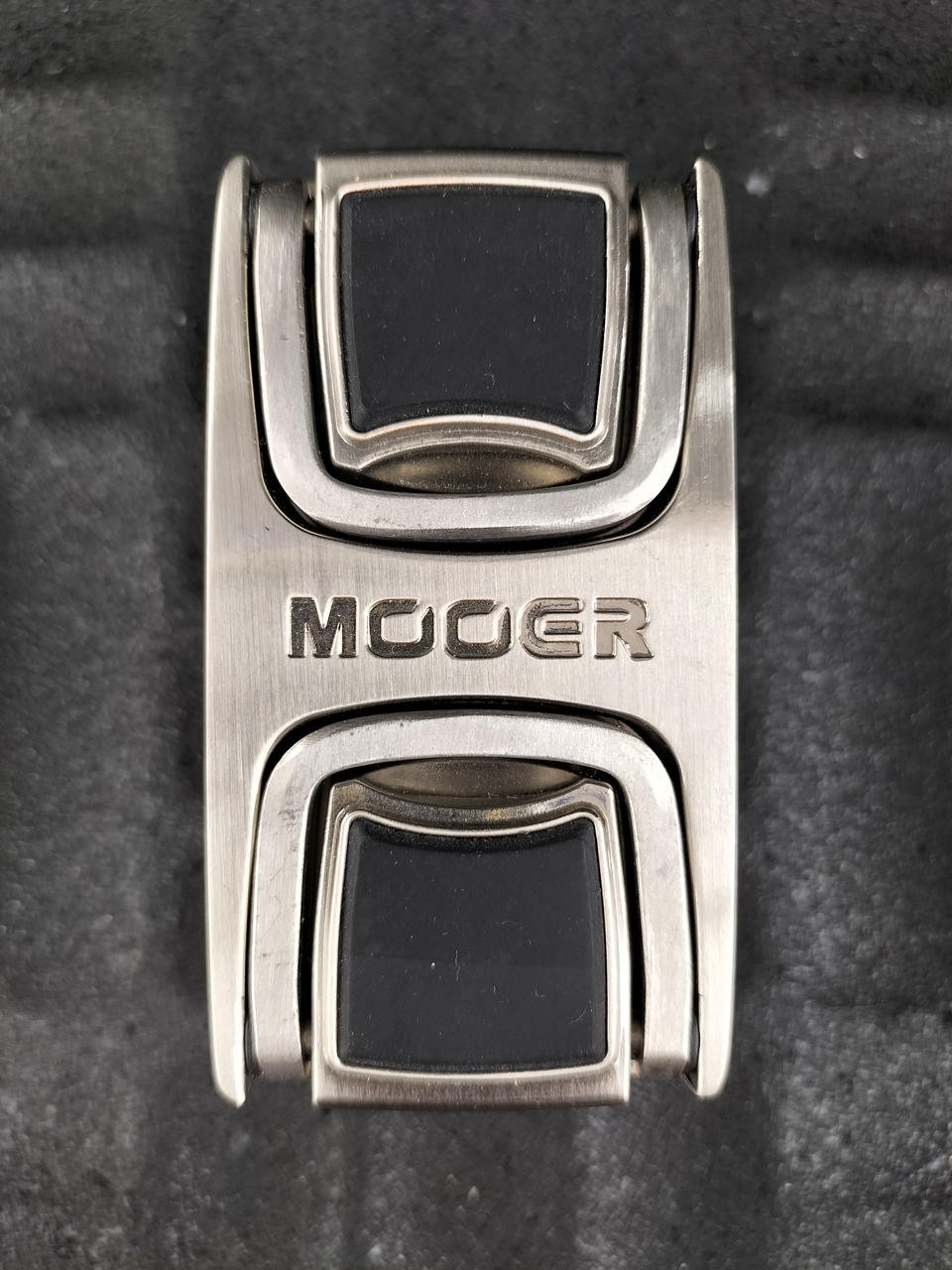 Mooer Leveline Volume Pedal