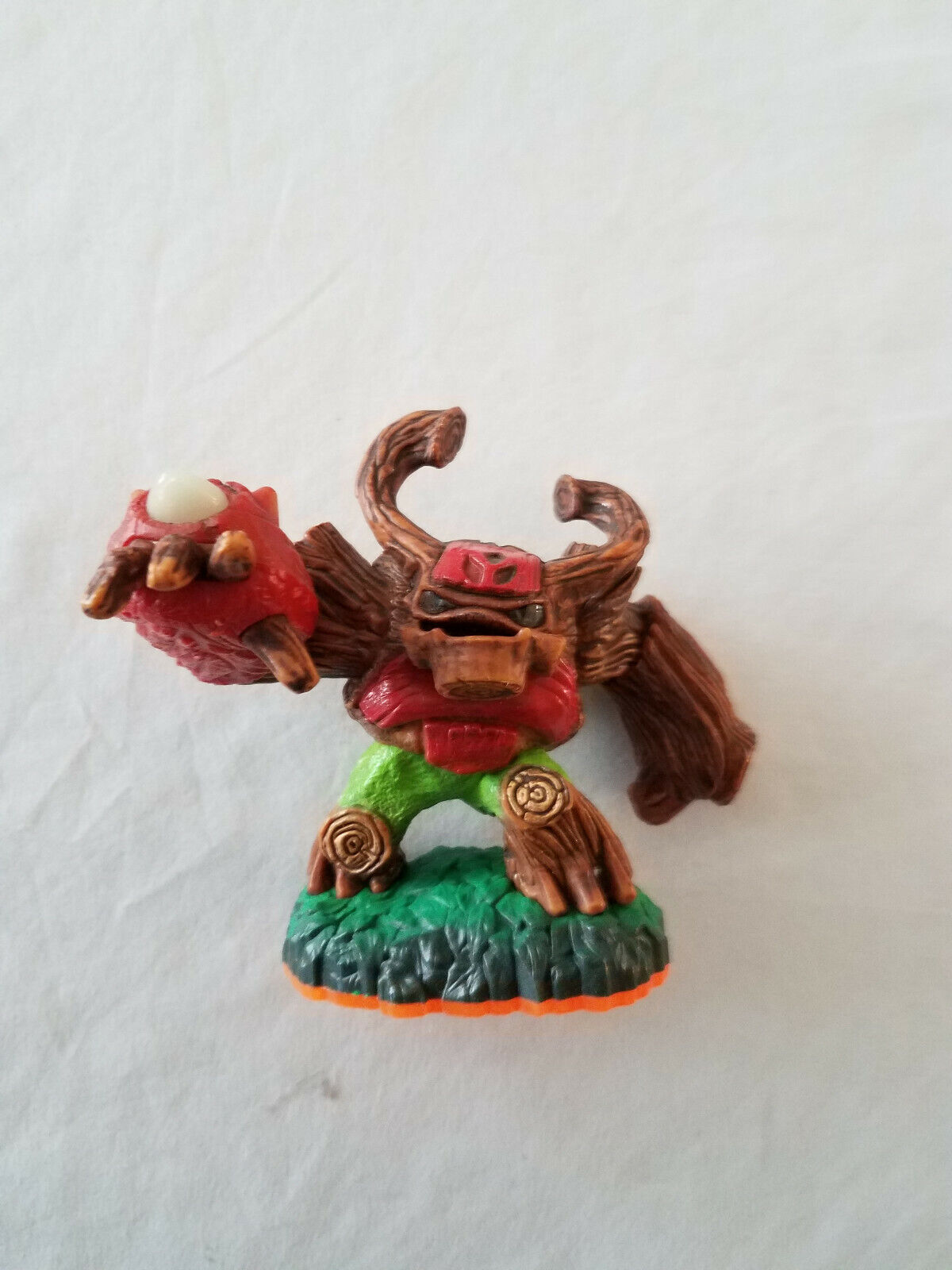 Skylanders Giants: Tree Rex - Giant Character Skylanders Game Figure