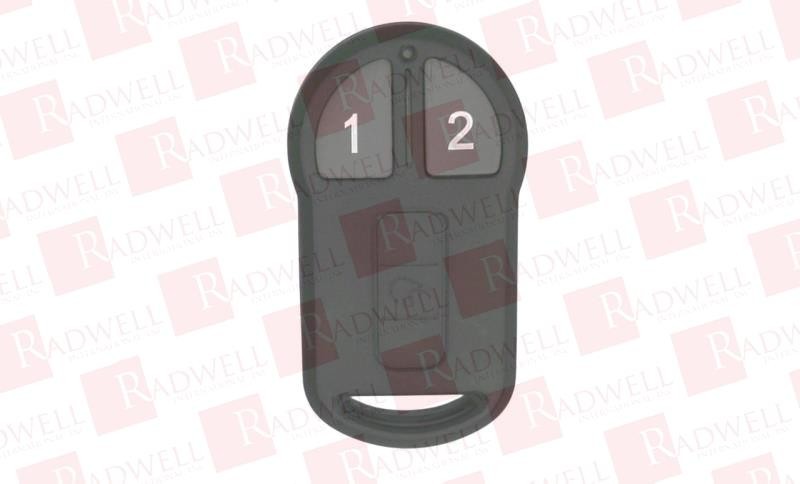 KERI SYSTEMS TM-20X / TM20X (USED)