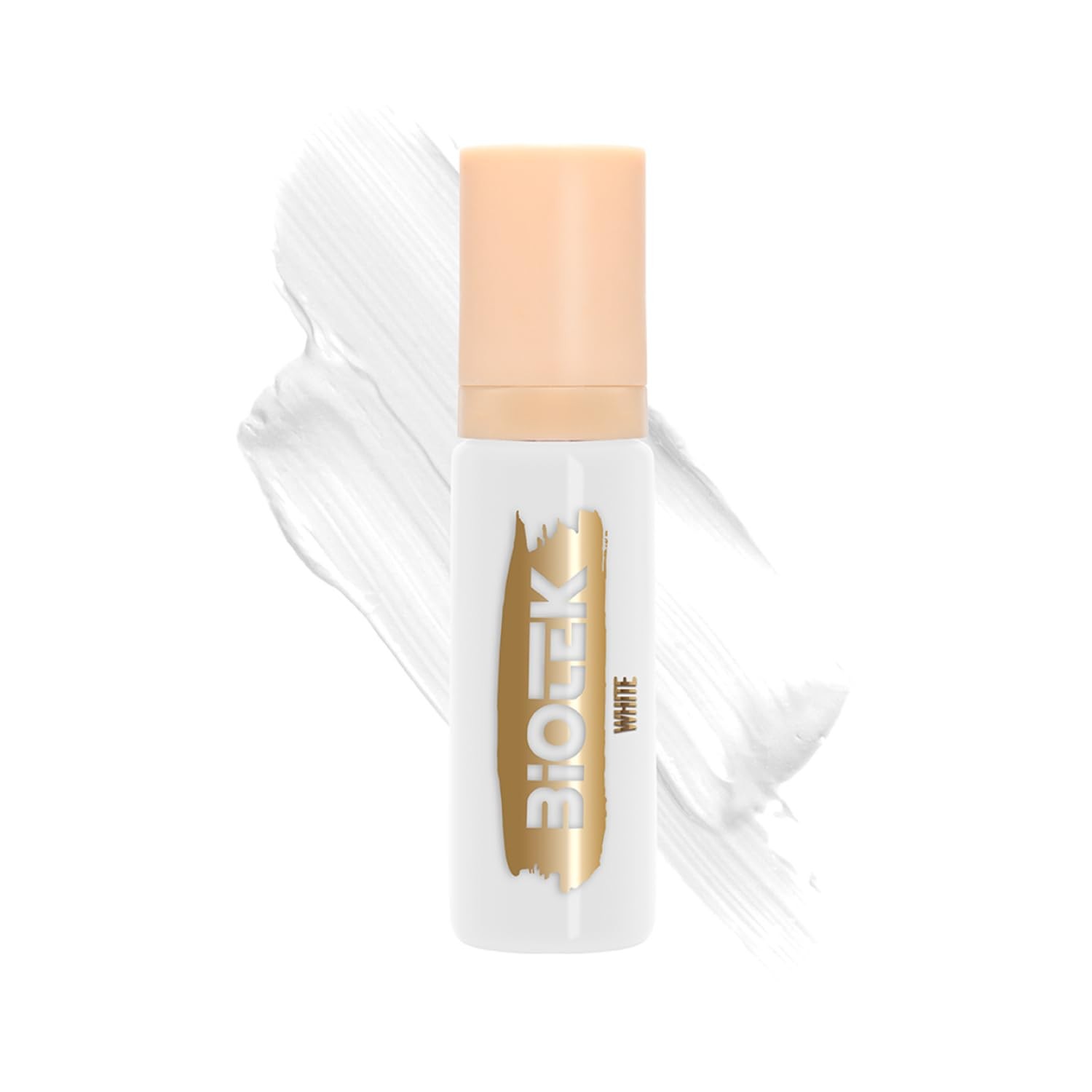 Mixing Corrector Pigment for Permanent Makeup - White - 0,50 fl.oz.