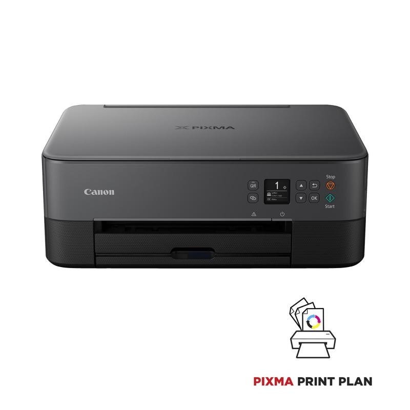 Canon PIXMA TS5350i Ink A4 4800 x 1200 DPI Wi-Fi