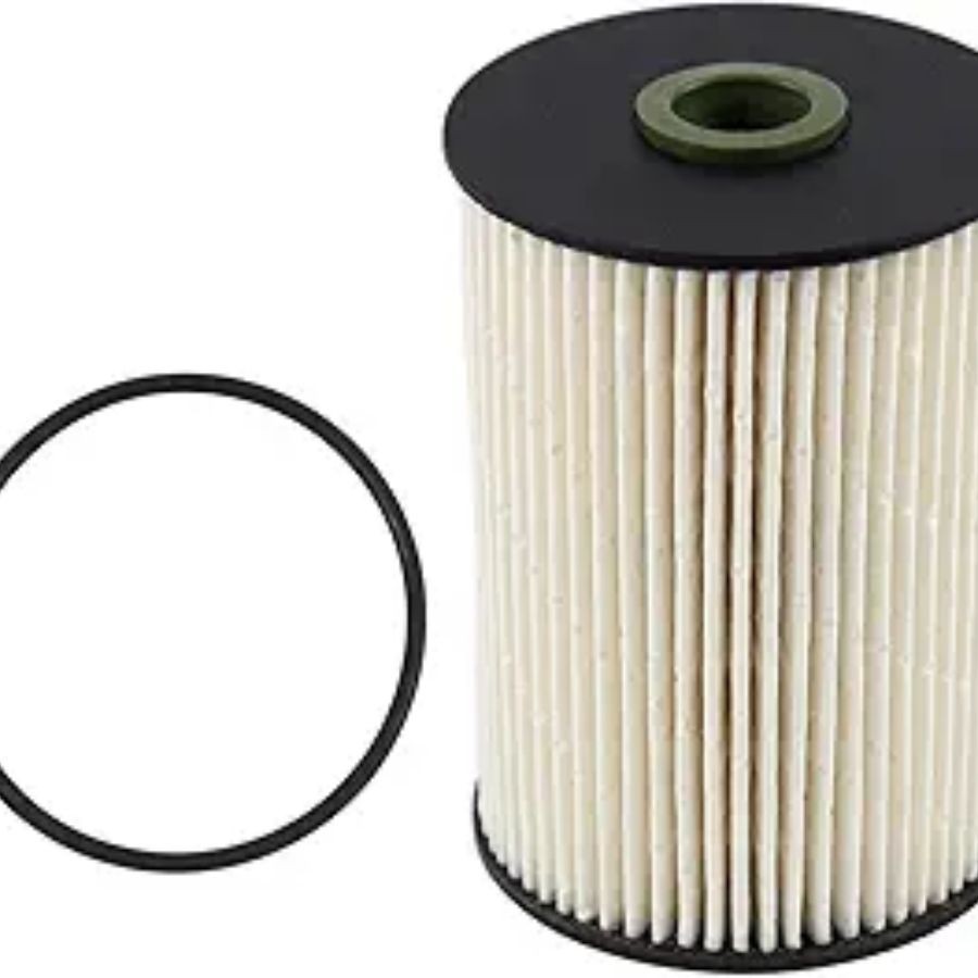 Fuel Filter Kit Compatible with 2003-2020 Golf Jetta Beetle Passat Caddy Tou-ran