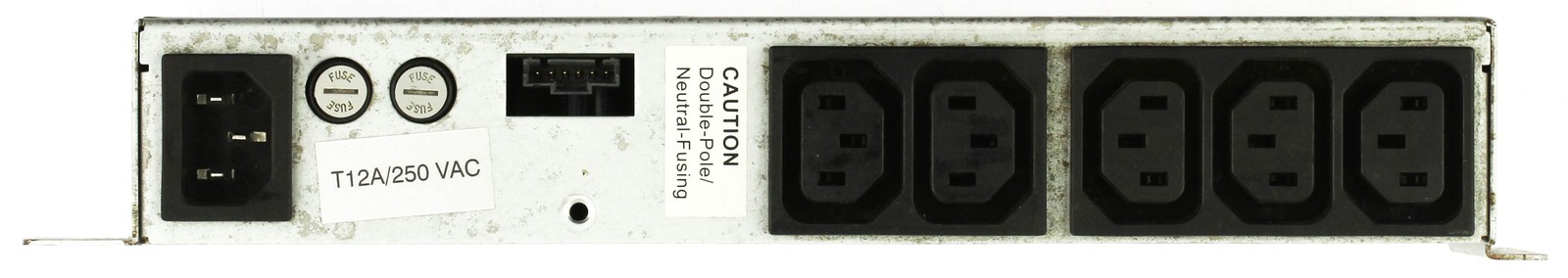 Diebold 49-218393-000E ATM Power Distributor Board