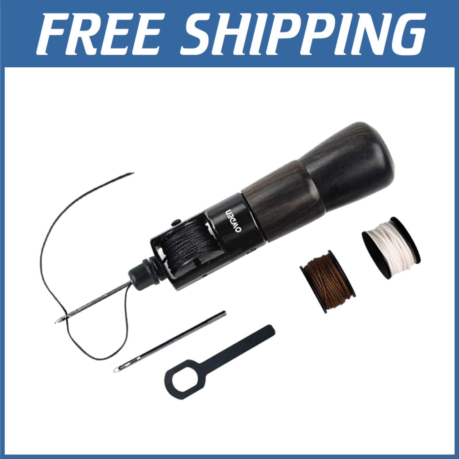 Speedy Stitcher Leather Craft Kit