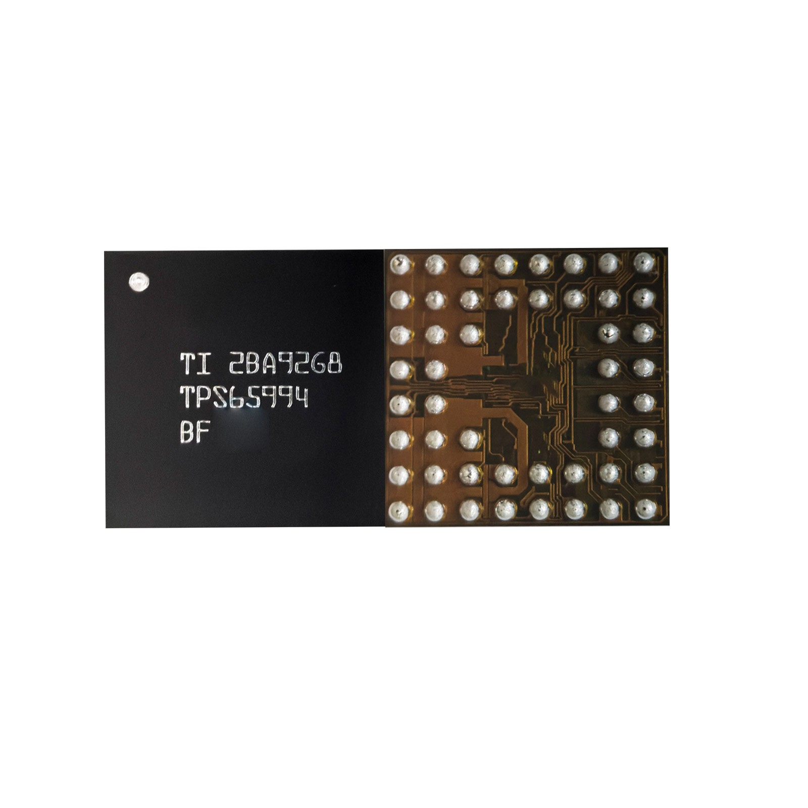 TPS65994BF TPS65994 BF BGA Power IC Chip