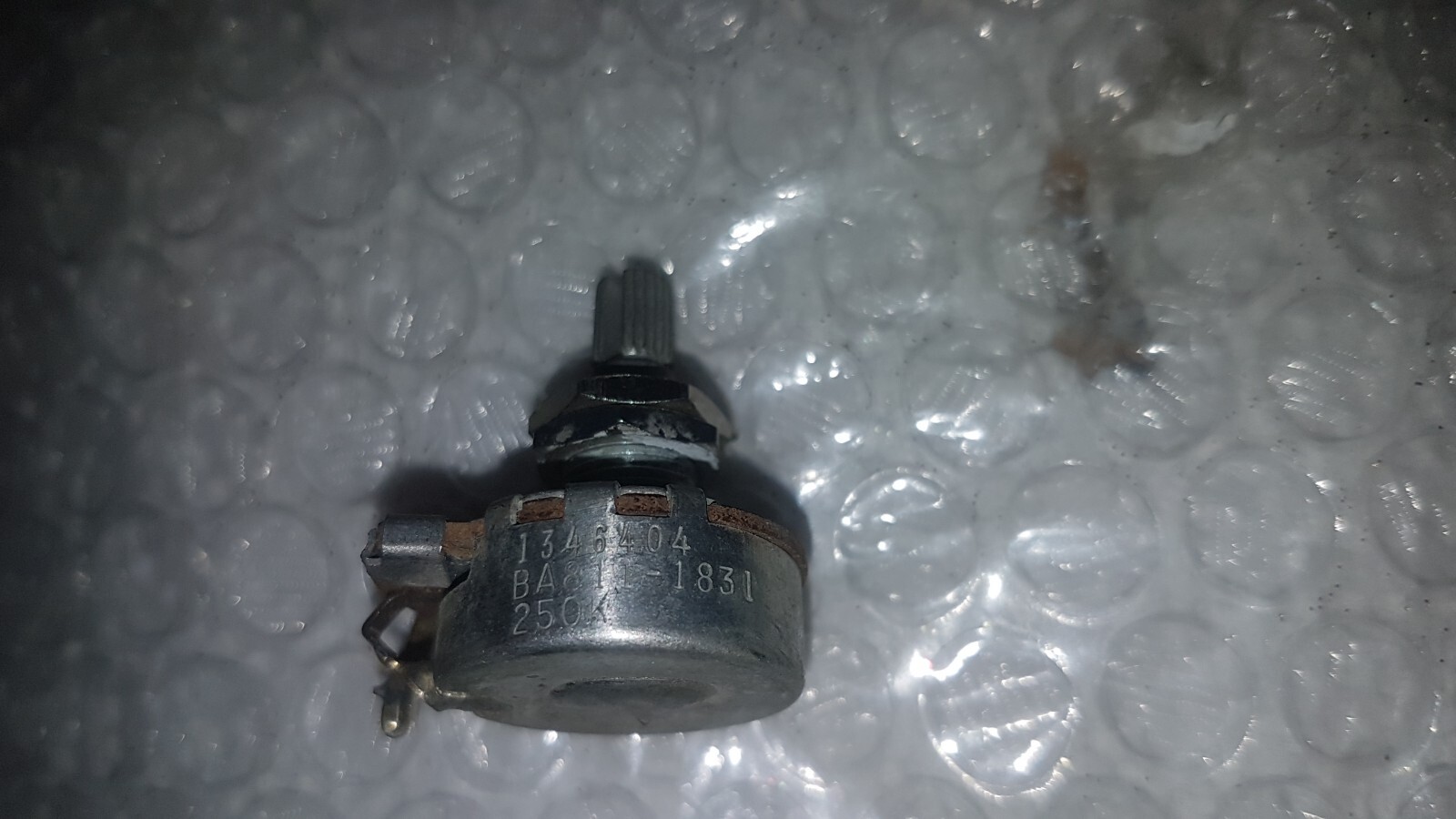 1964 GIBSON SG / 335 / FIREBIRD POT USA