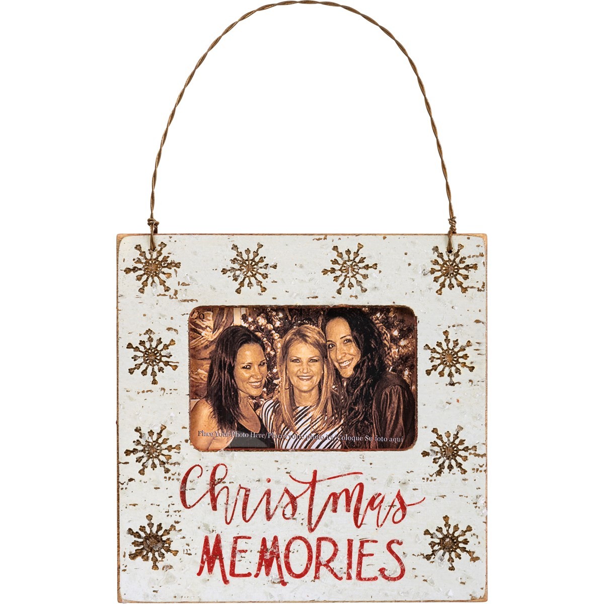 Mini Frame - Memories