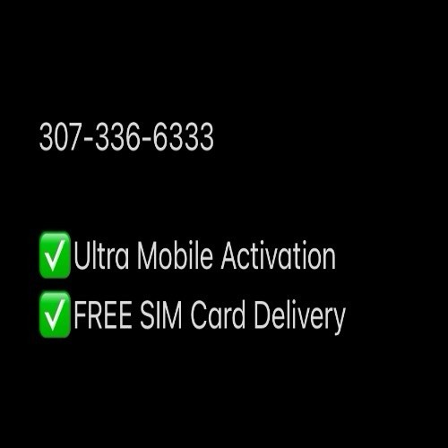 Vanity Phone Number 307-336-6333
