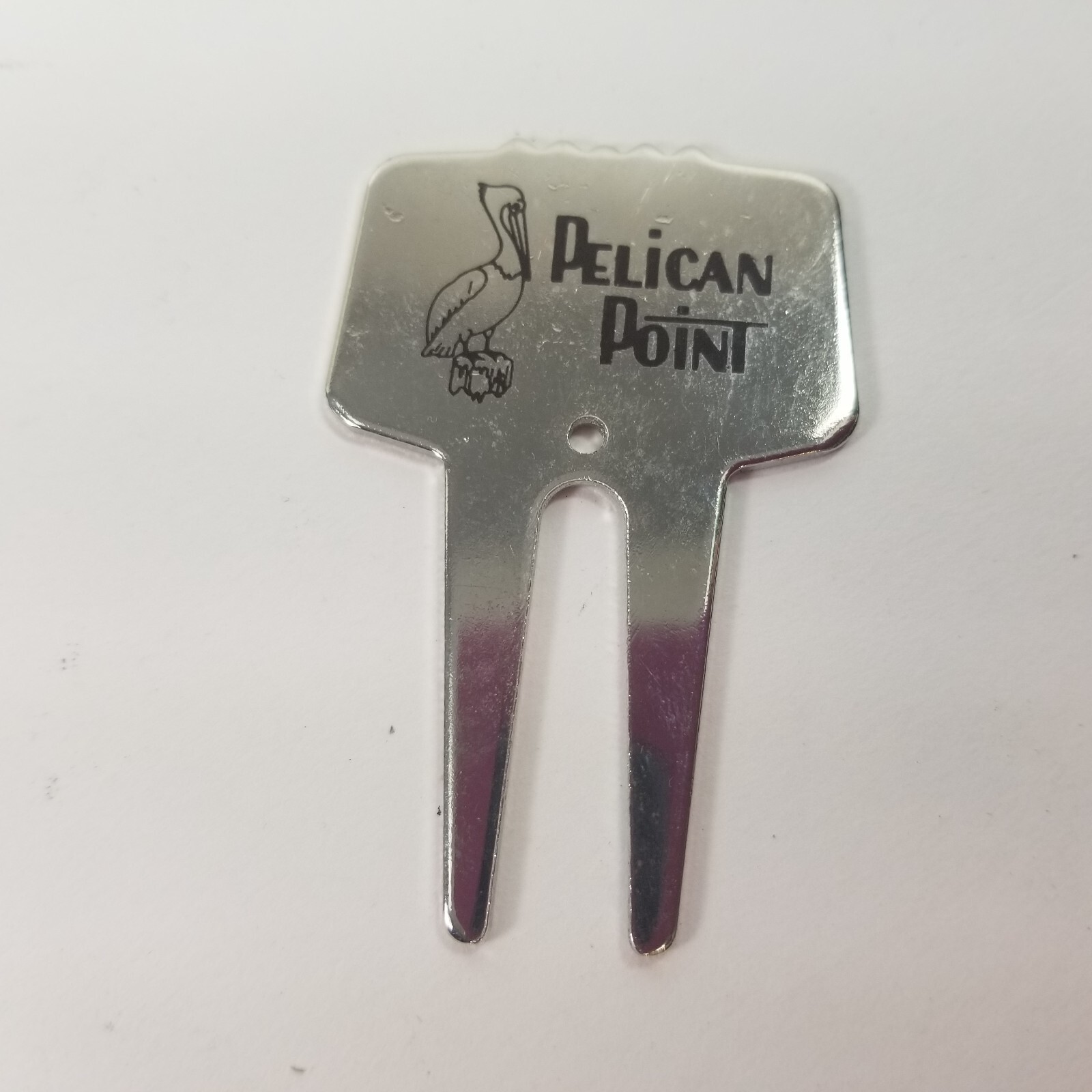 Pelican Point Golf Divot Tool