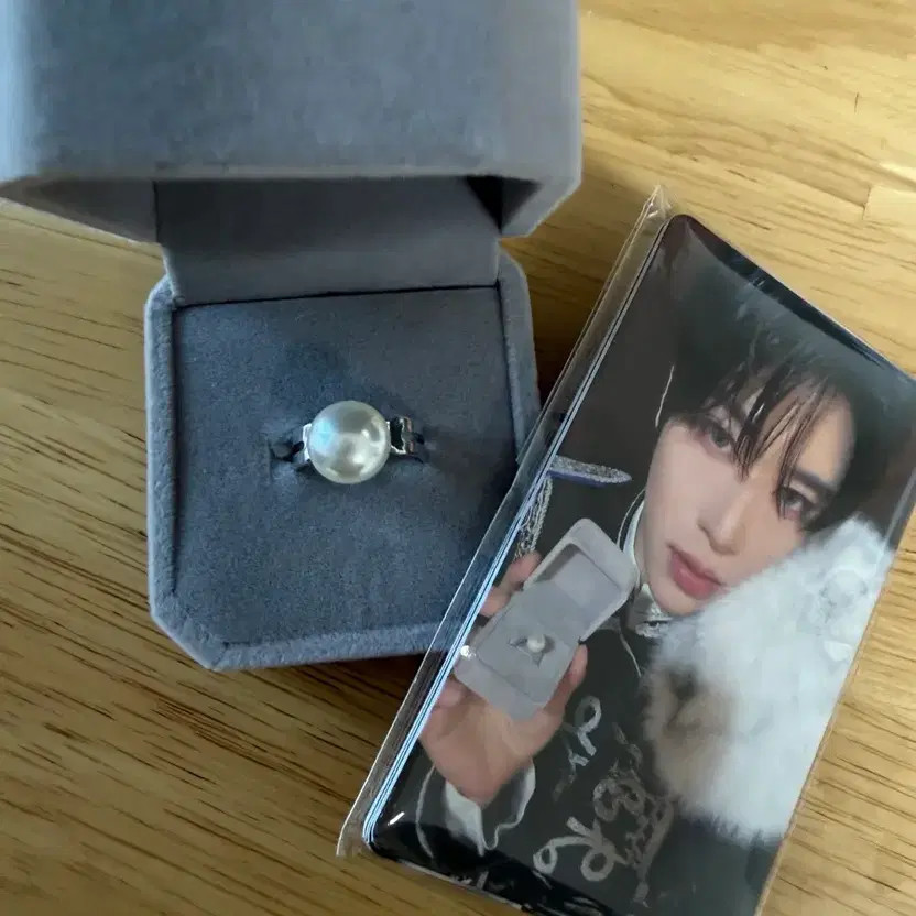 NCT Wish Photo Card Transfer (No Reiku/Jaehee)