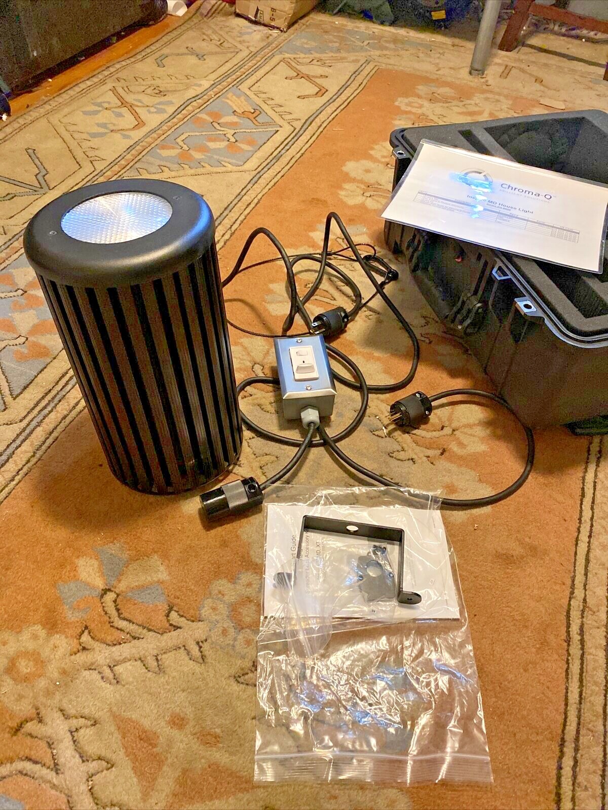 Chroma Q Inspire MD House Light 