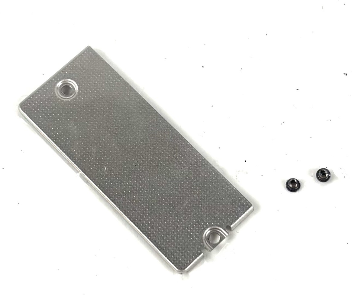 Apple iPad Pro 10.5 A1701 A1709 LCD Screen Shield Cover with Screws Original