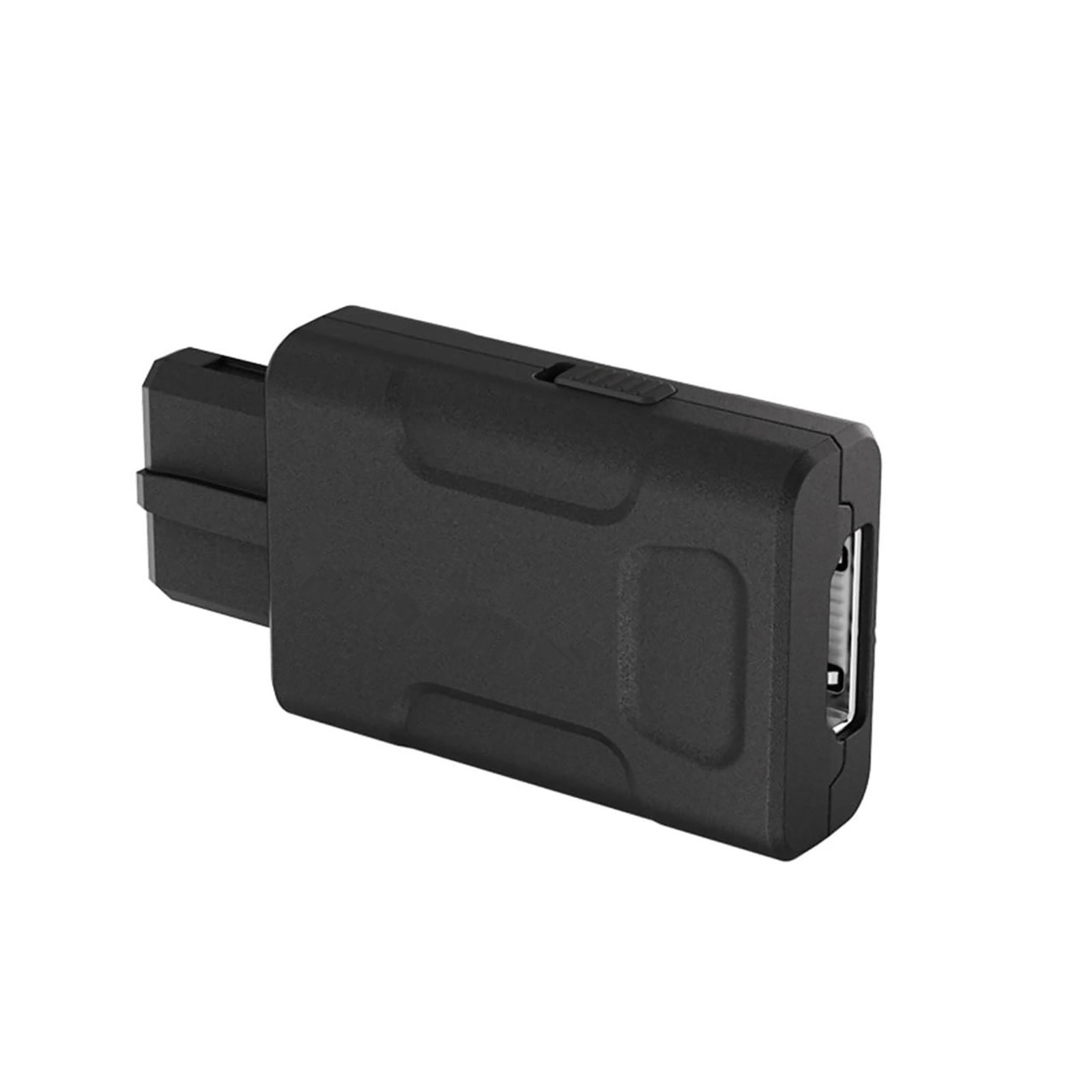 For N64 SNES SFC NGC HDMI Converter 720P 1080P Output 16:9 4:3 Aspect Ratio