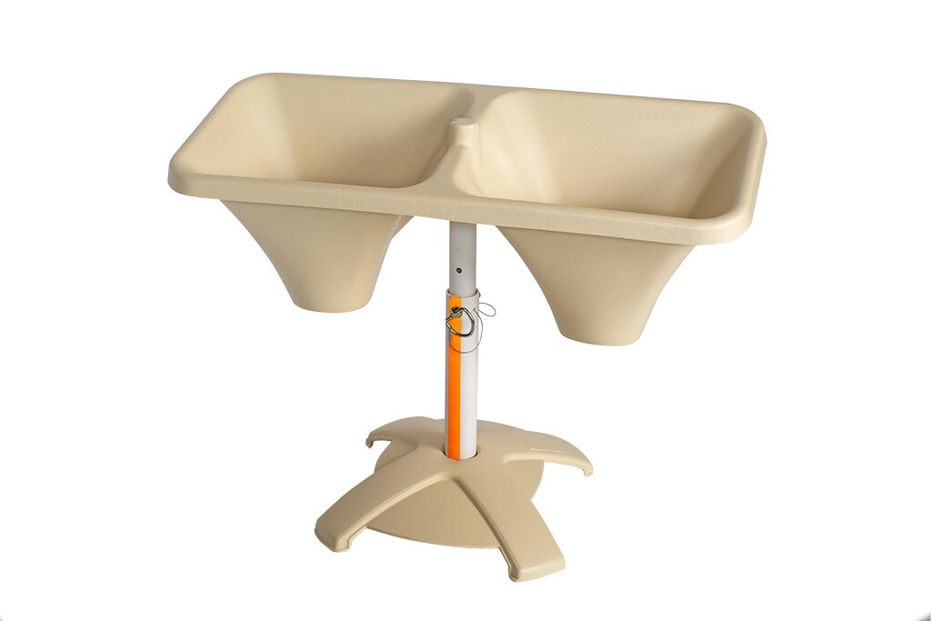 ExpressBagger-Classic, Sandbag Filling tool