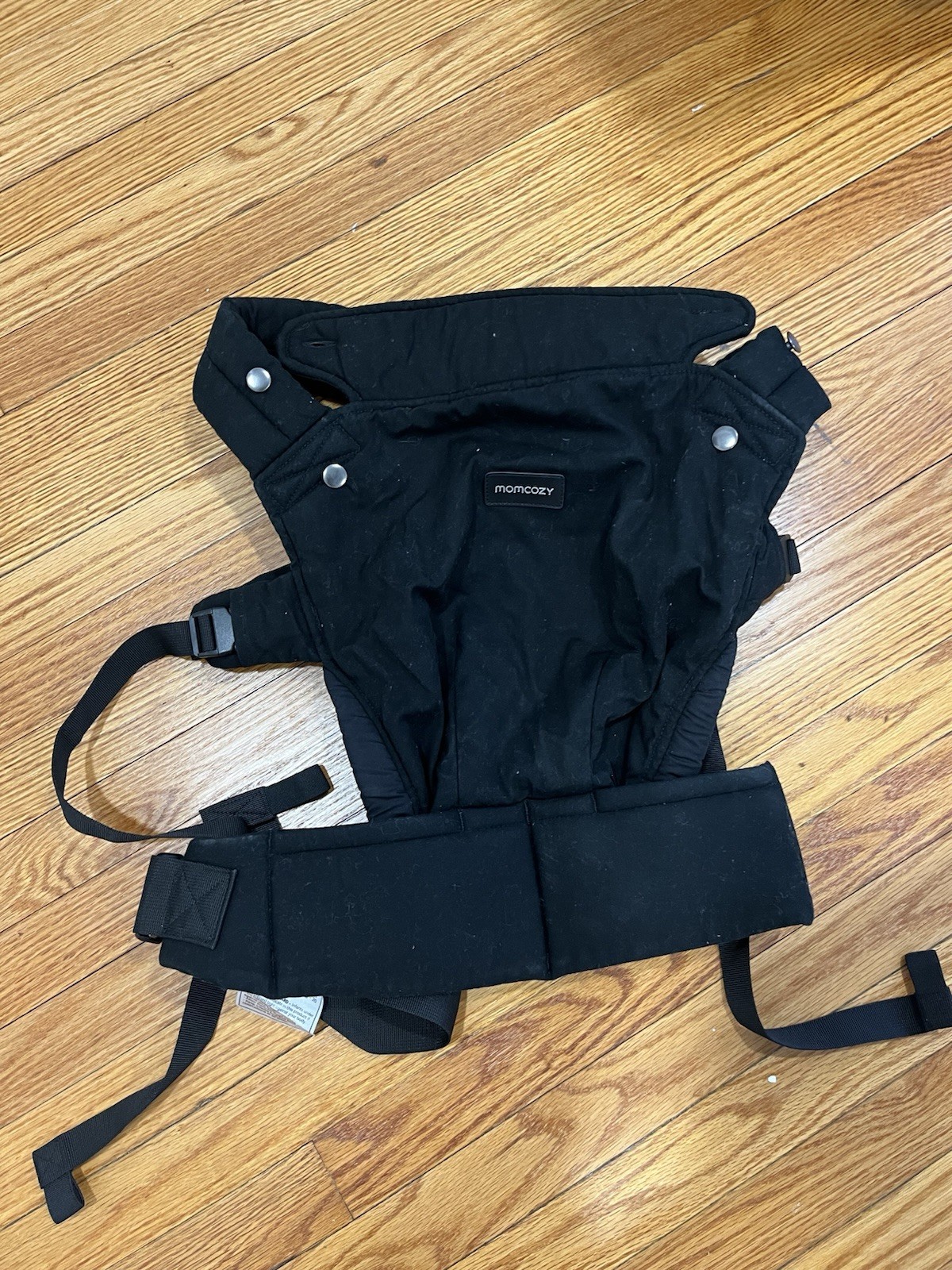 Momcozy Baby Carrier New Without Box