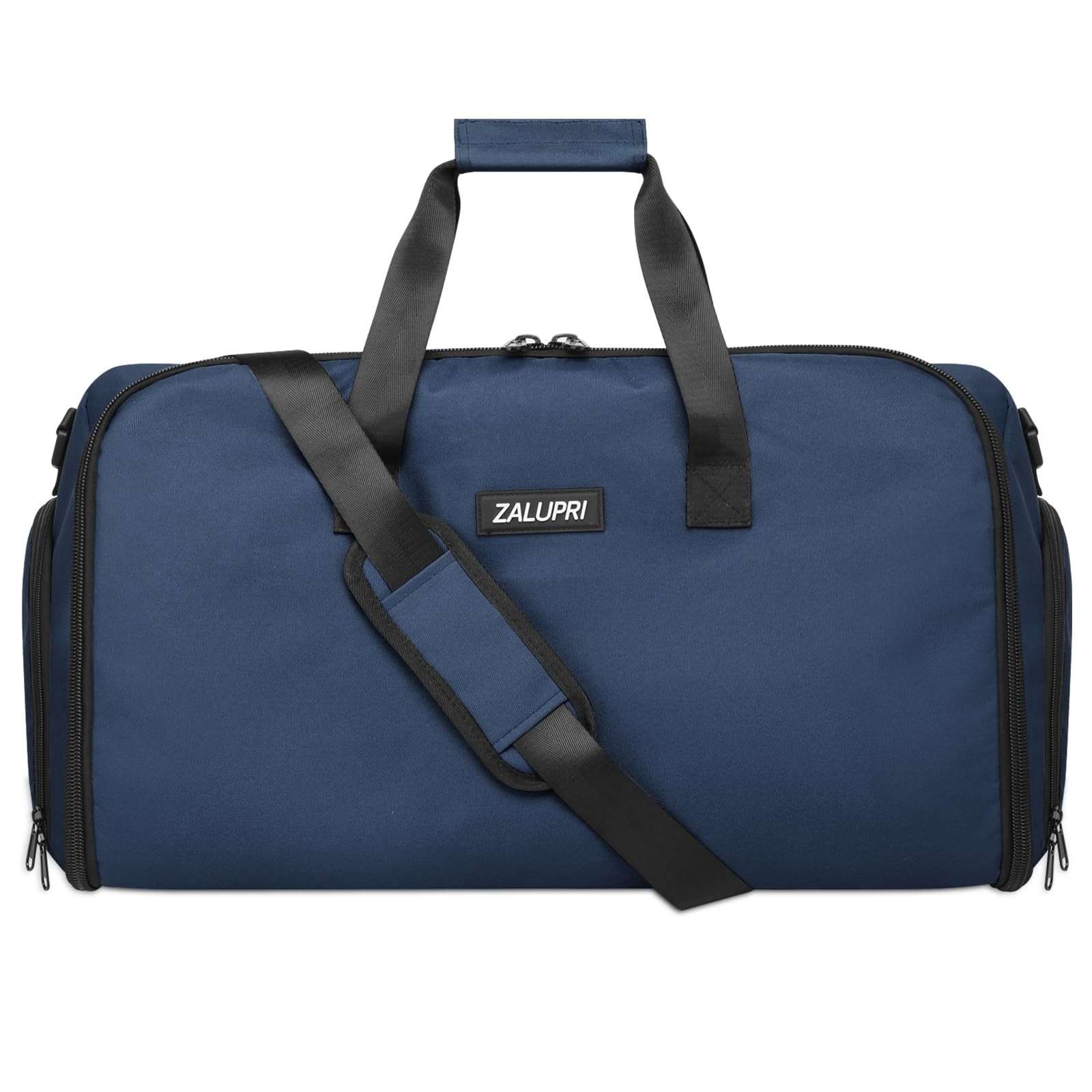 Garment Duffle Bags for Travel, Carry On Garment Duffel Weekender Bag 45L | 2...
