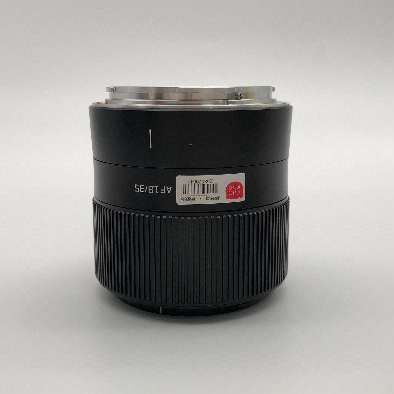 TTArtisan AF 35mm f/1.8 Lens Nikon Z Mount Excellent