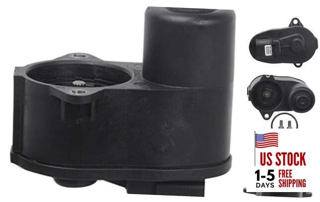  Select 2M-9005 New Parking Brake Motor, 1 Pack 