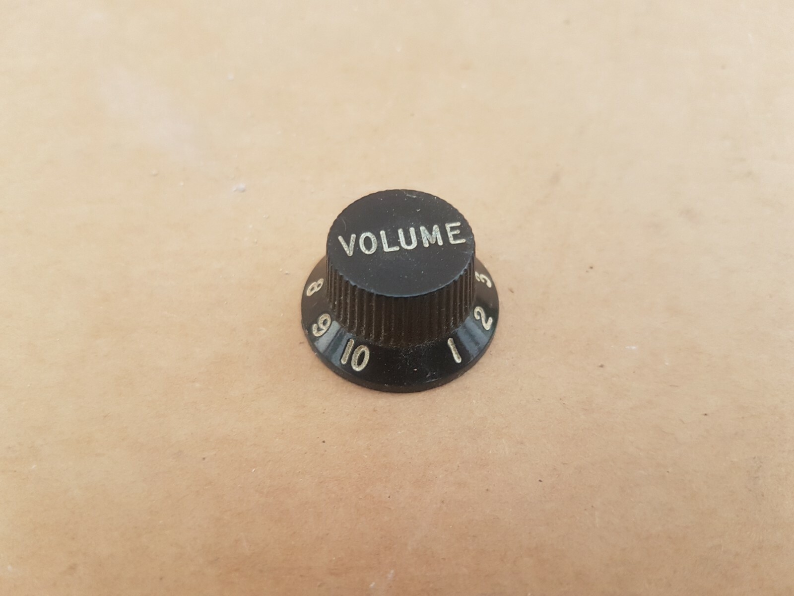 1979 FENDER STRATOCASTER VOLUME KNOB USA